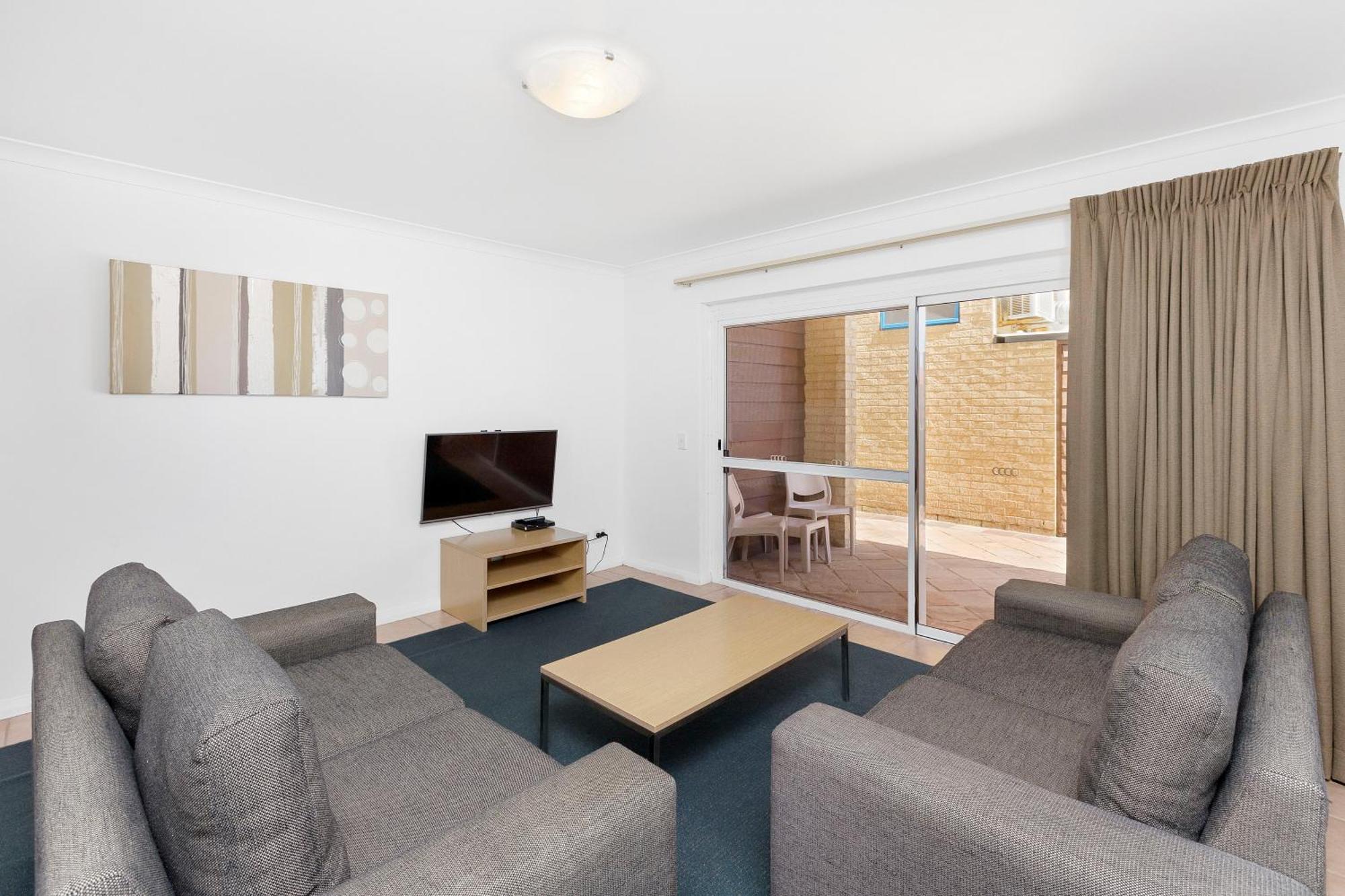 Nautica Residences Hillarys 퍼스 외부 사진