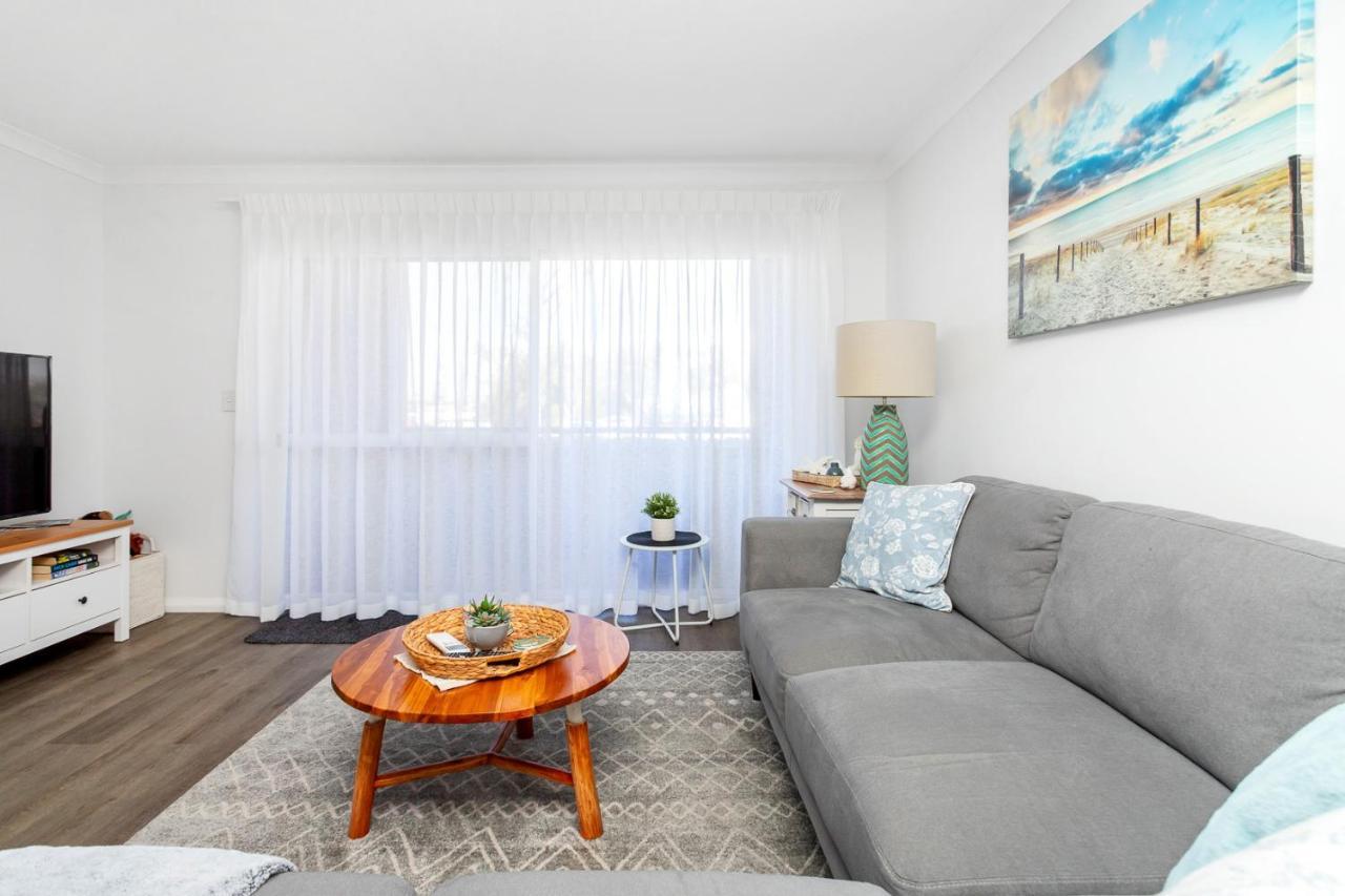 Nautica Residences Hillarys 퍼스 외부 사진