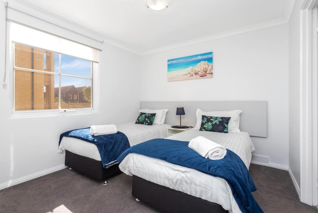 Nautica Residences Hillarys 퍼스 외부 사진