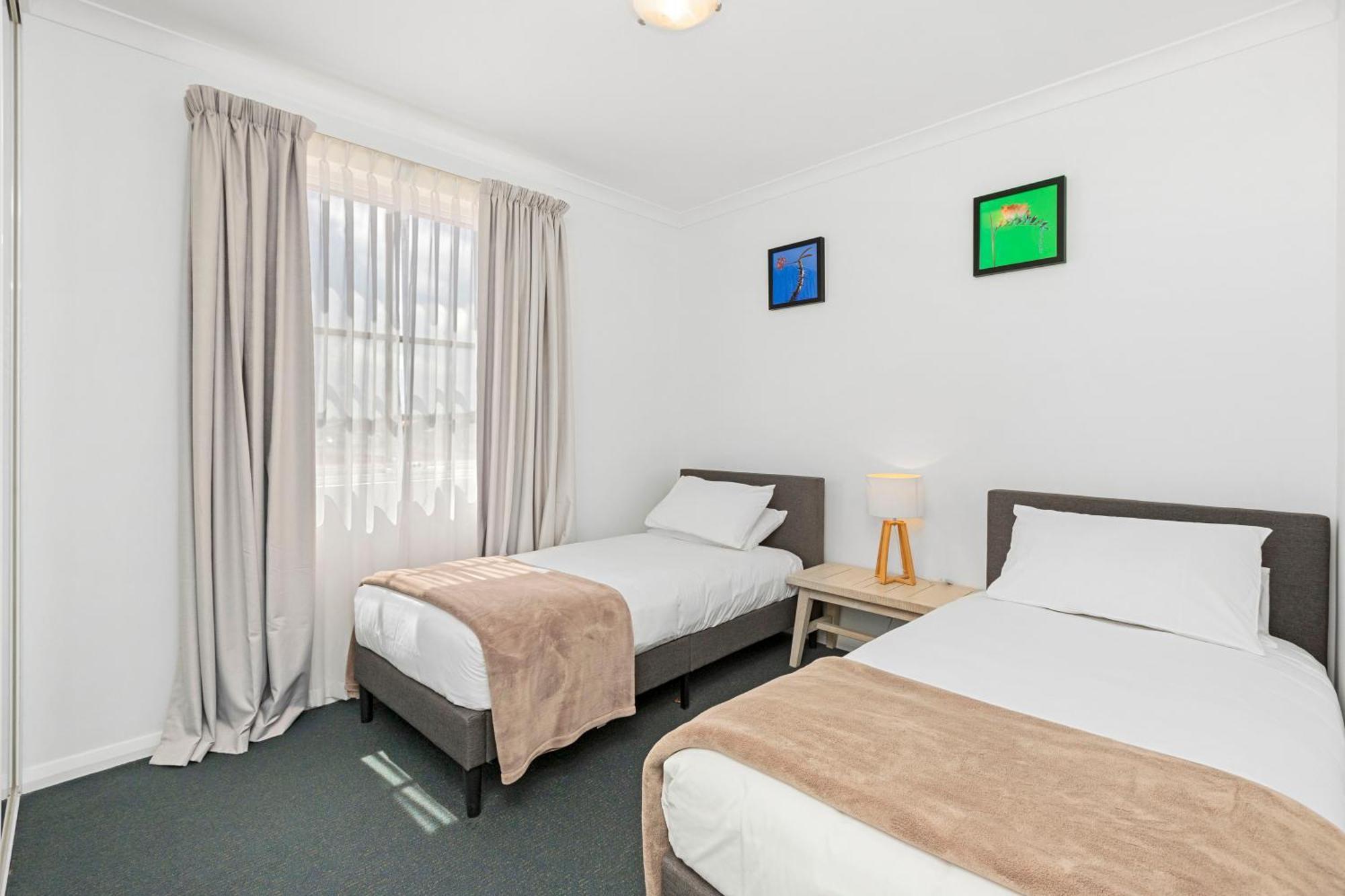 Nautica Residences Hillarys 퍼스 외부 사진