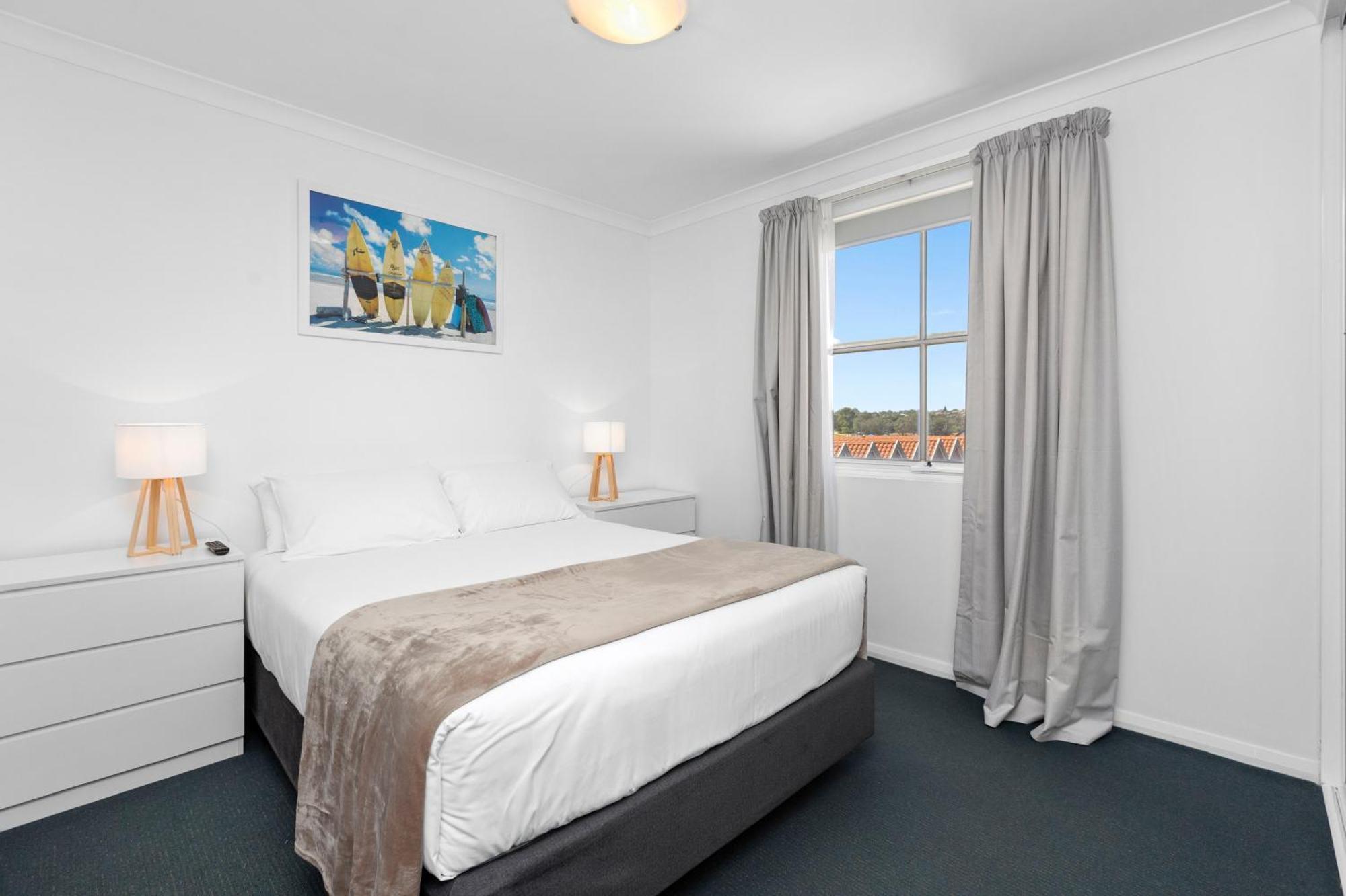 Nautica Residences Hillarys 퍼스 외부 사진