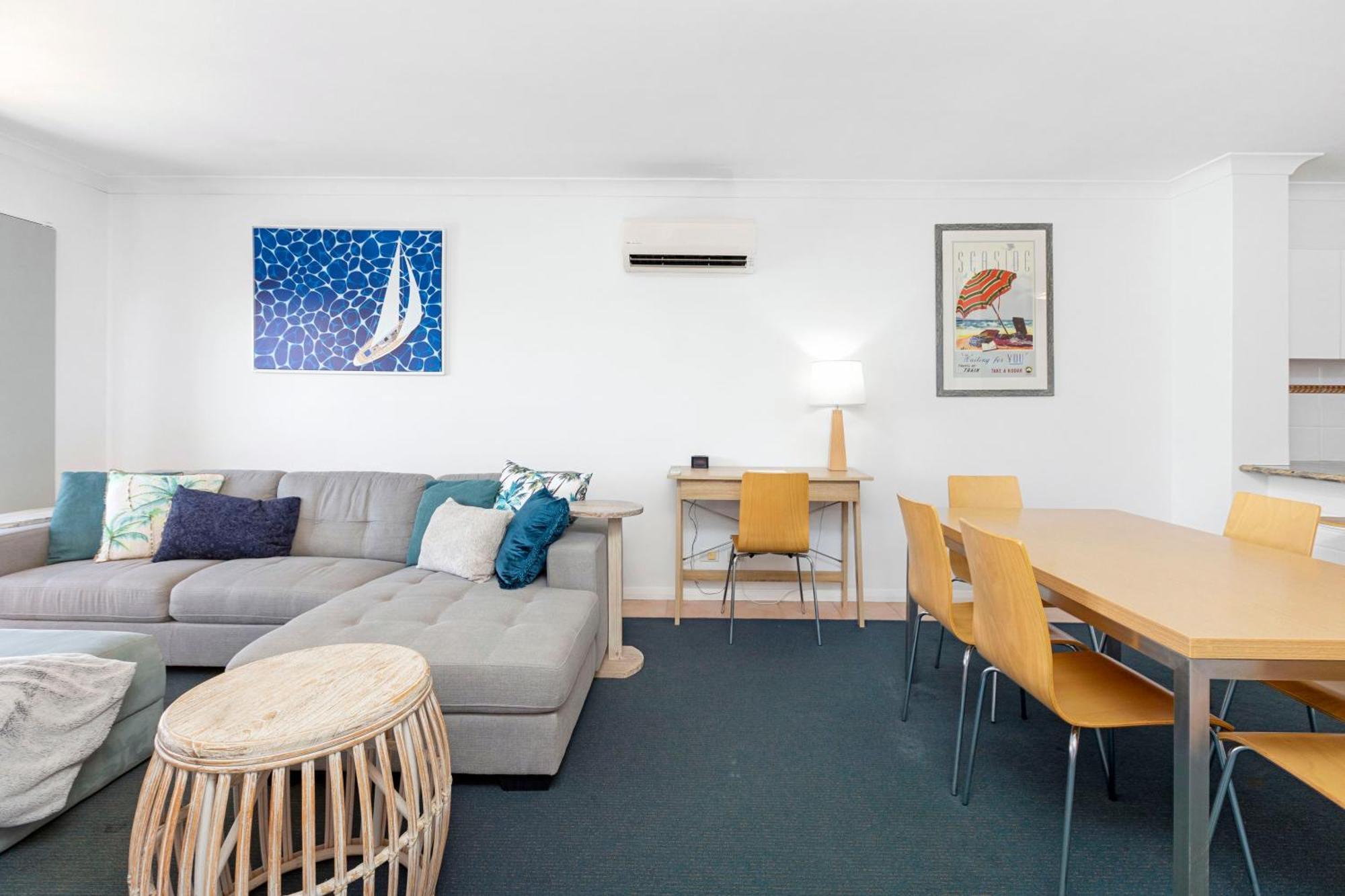 Nautica Residences Hillarys 퍼스 외부 사진