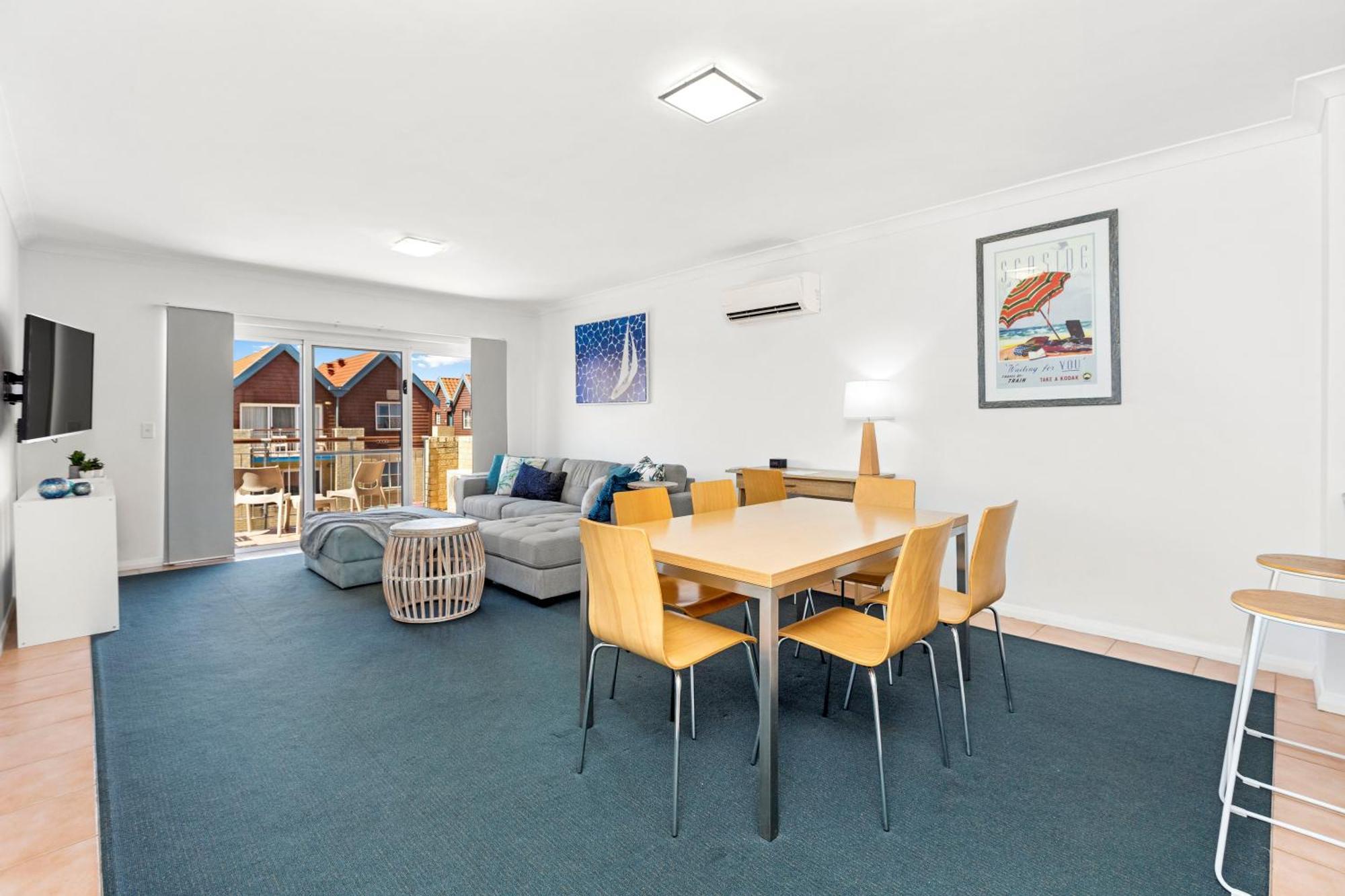 Nautica Residences Hillarys 퍼스 외부 사진