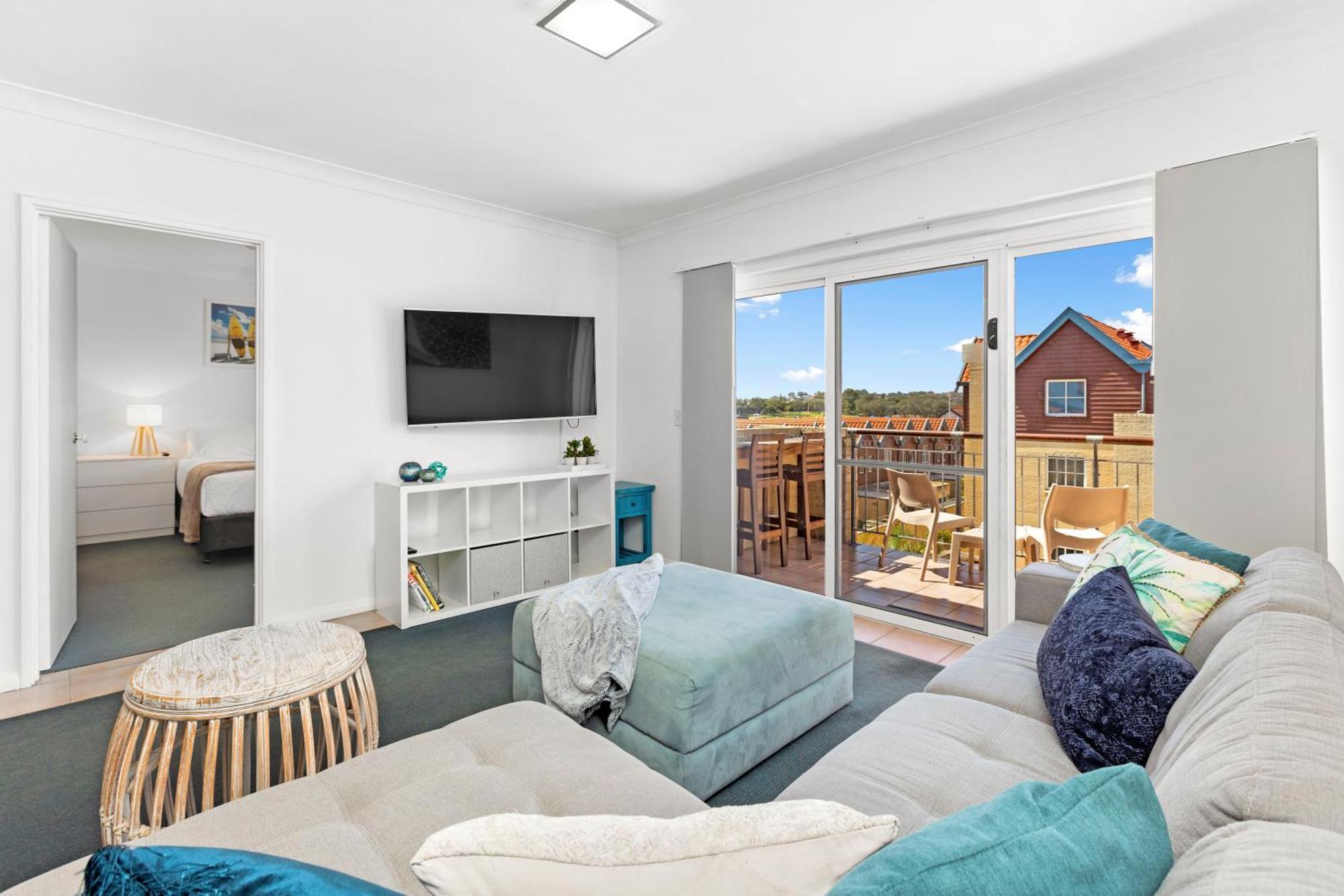 Nautica Residences Hillarys 퍼스 외부 사진