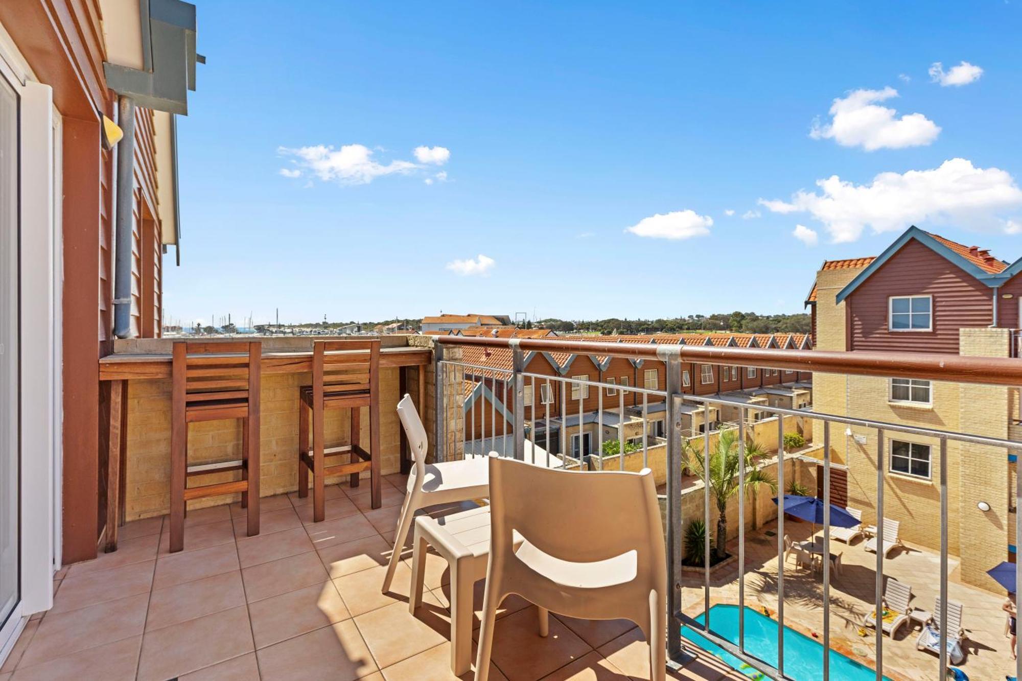 Nautica Residences Hillarys 퍼스 외부 사진