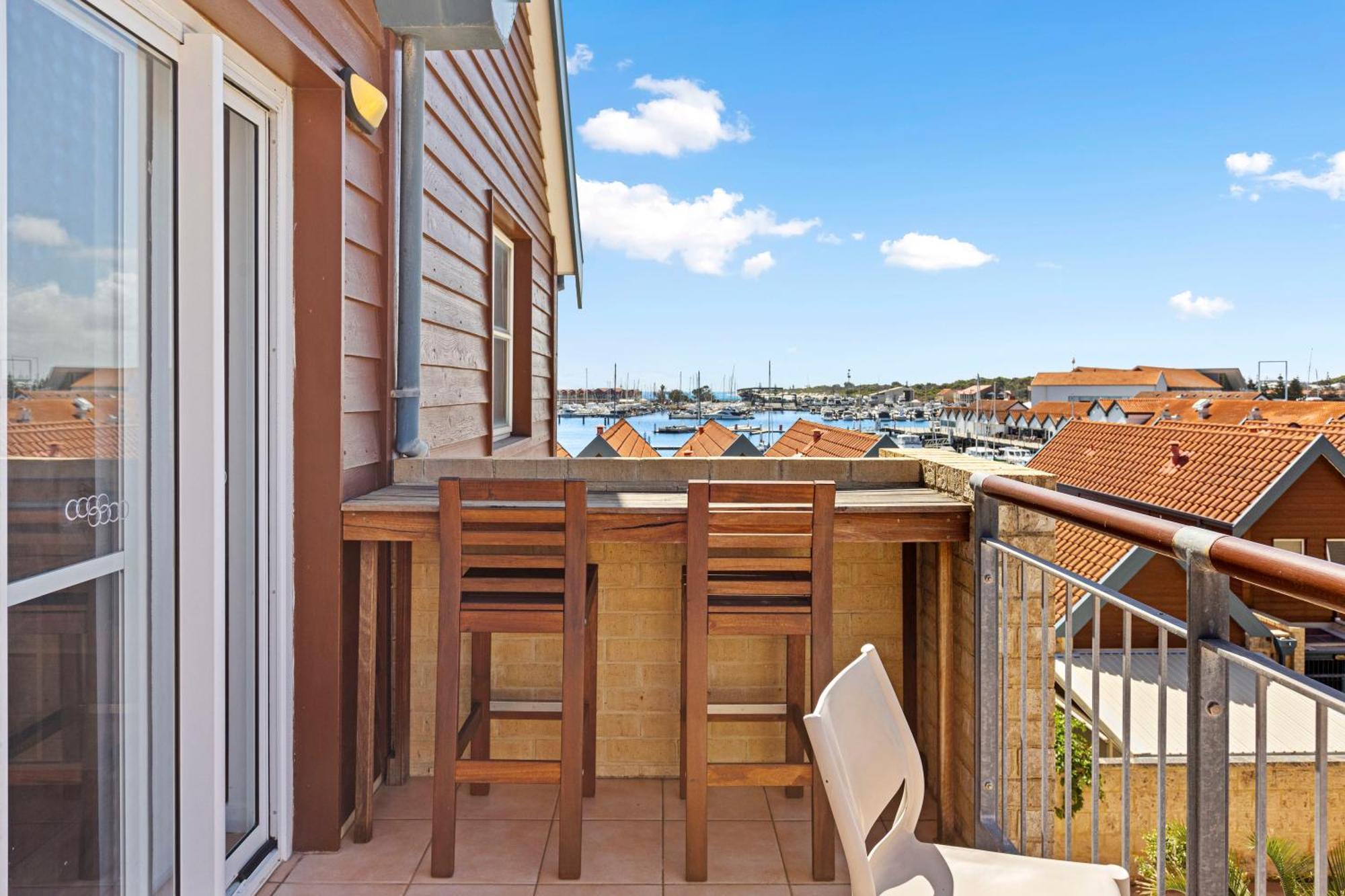 Nautica Residences Hillarys 퍼스 외부 사진