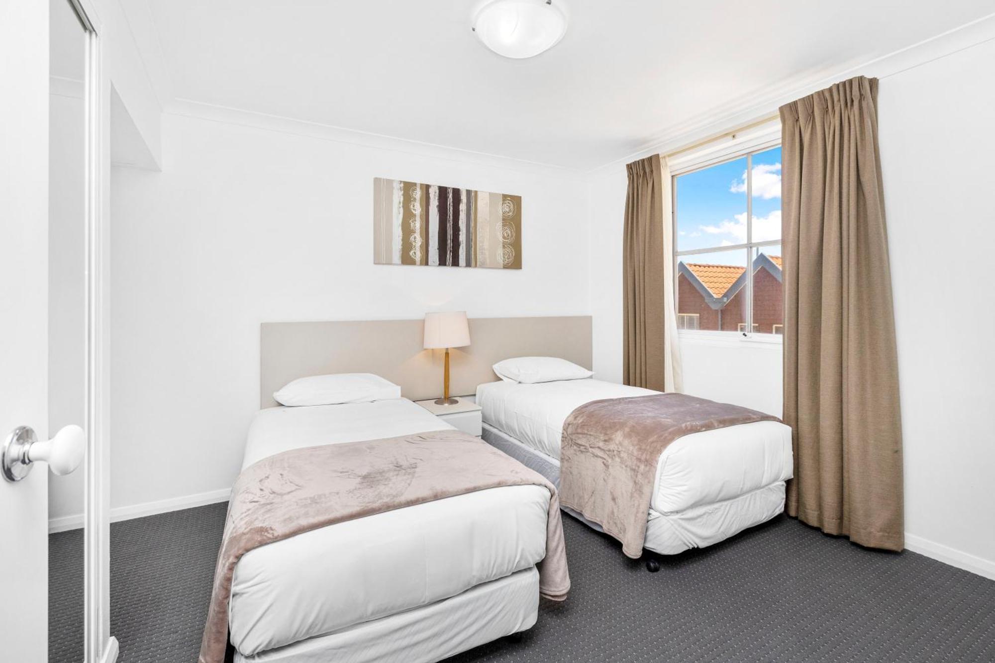 Nautica Residences Hillarys 퍼스 외부 사진