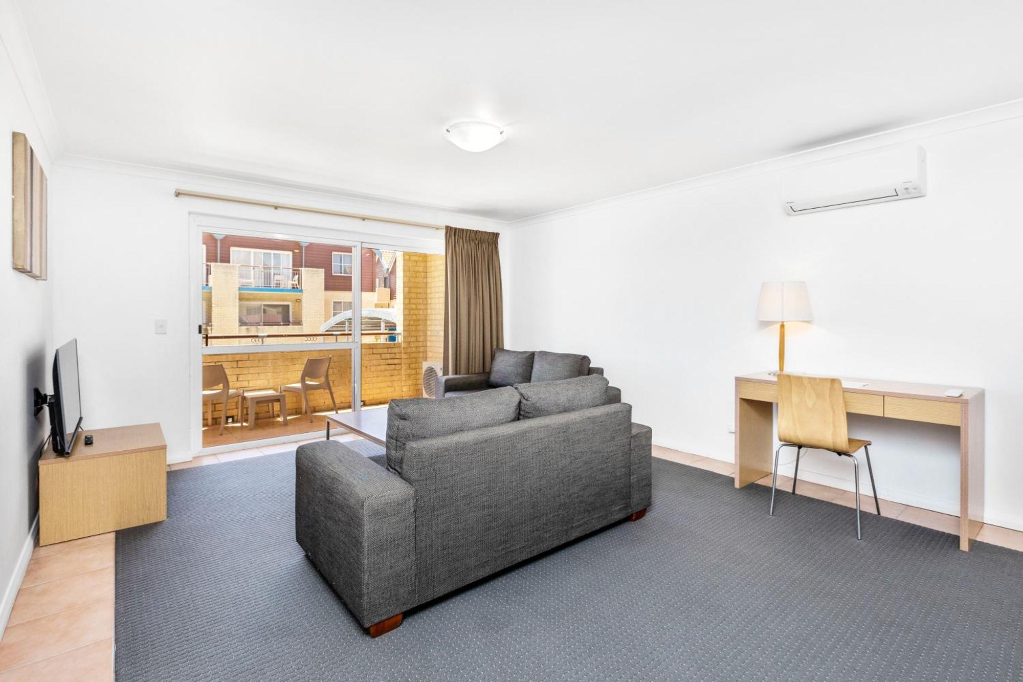 Nautica Residences Hillarys 퍼스 외부 사진