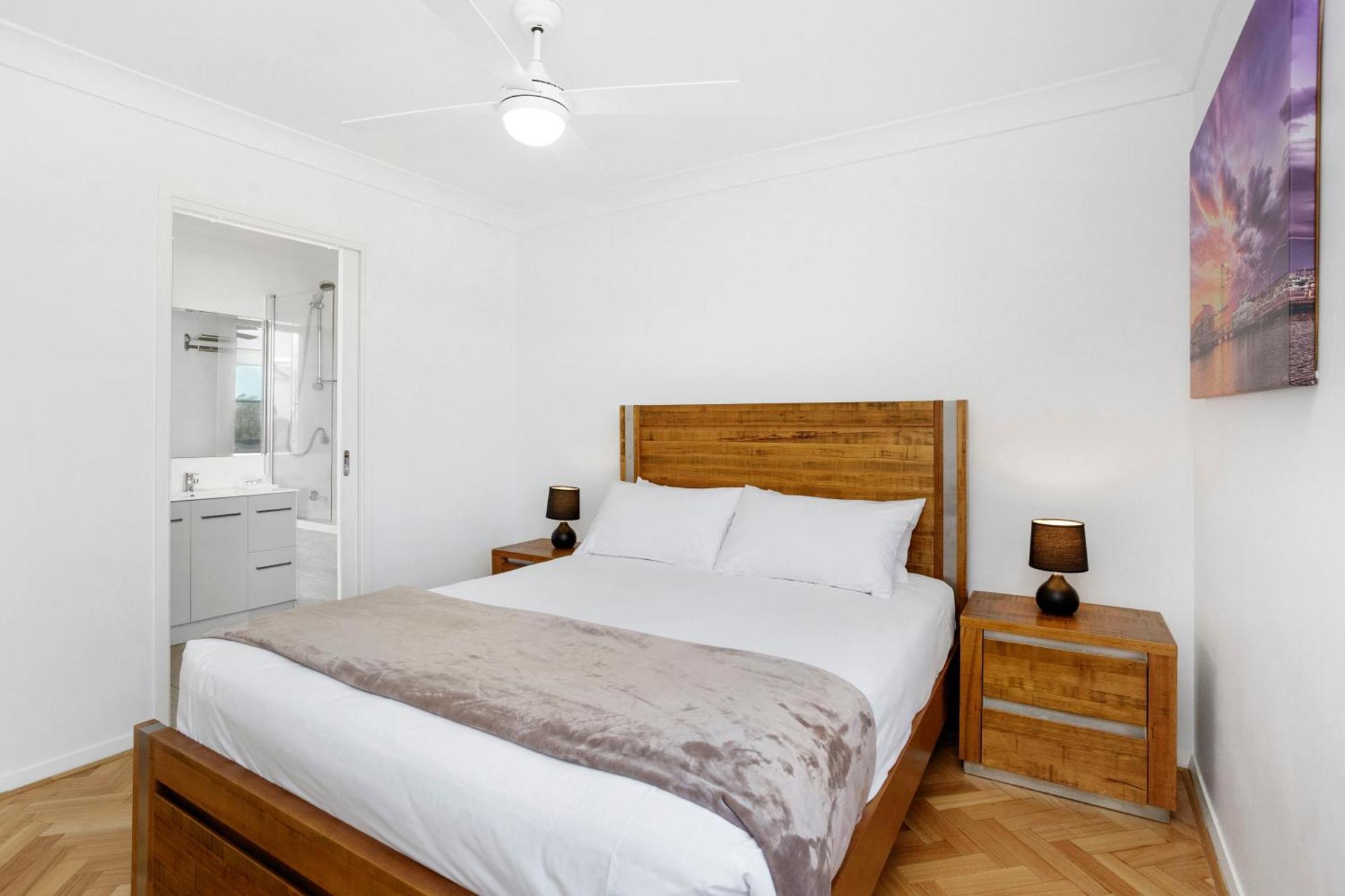 Nautica Residences Hillarys 퍼스 외부 사진