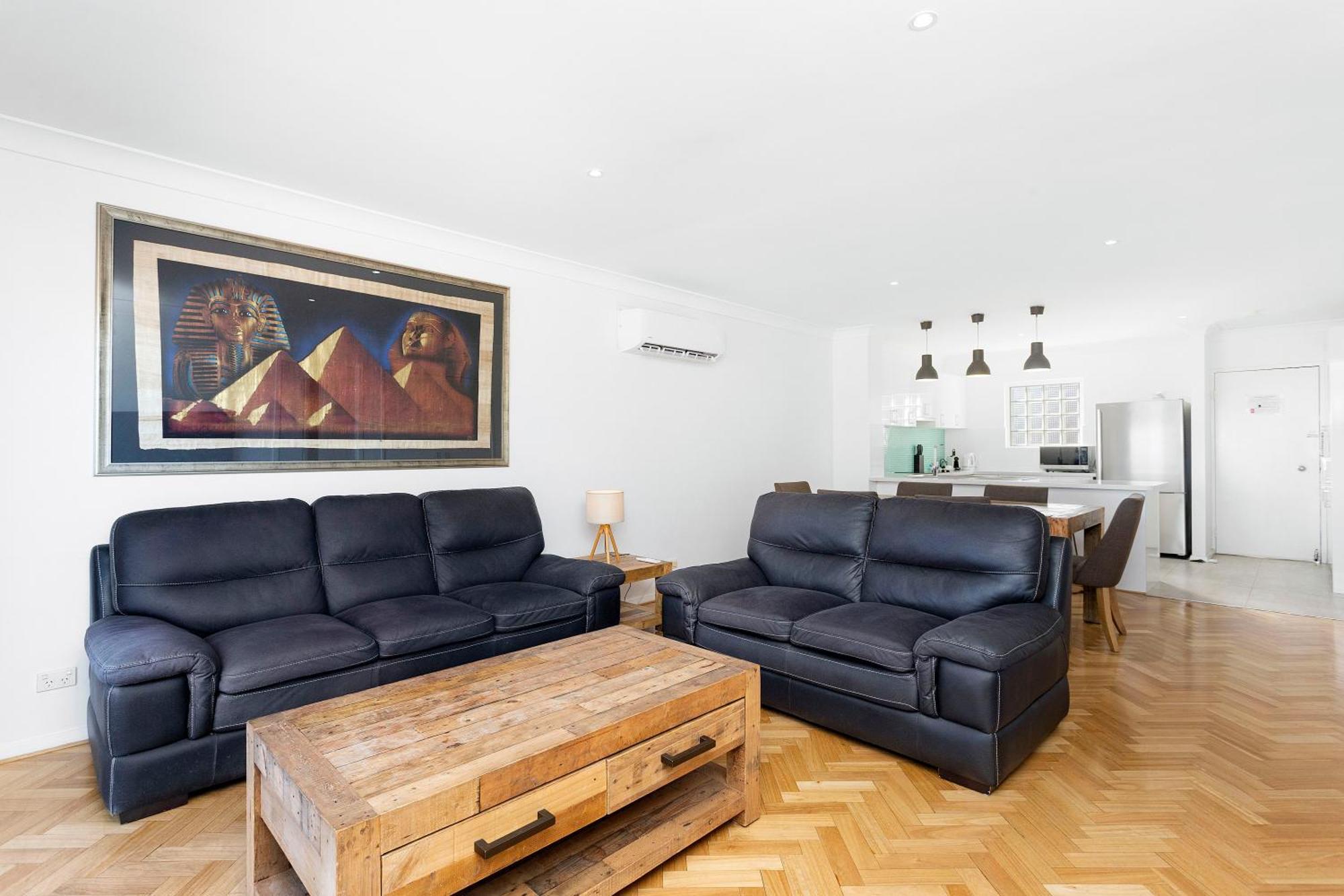 Nautica Residences Hillarys 퍼스 외부 사진