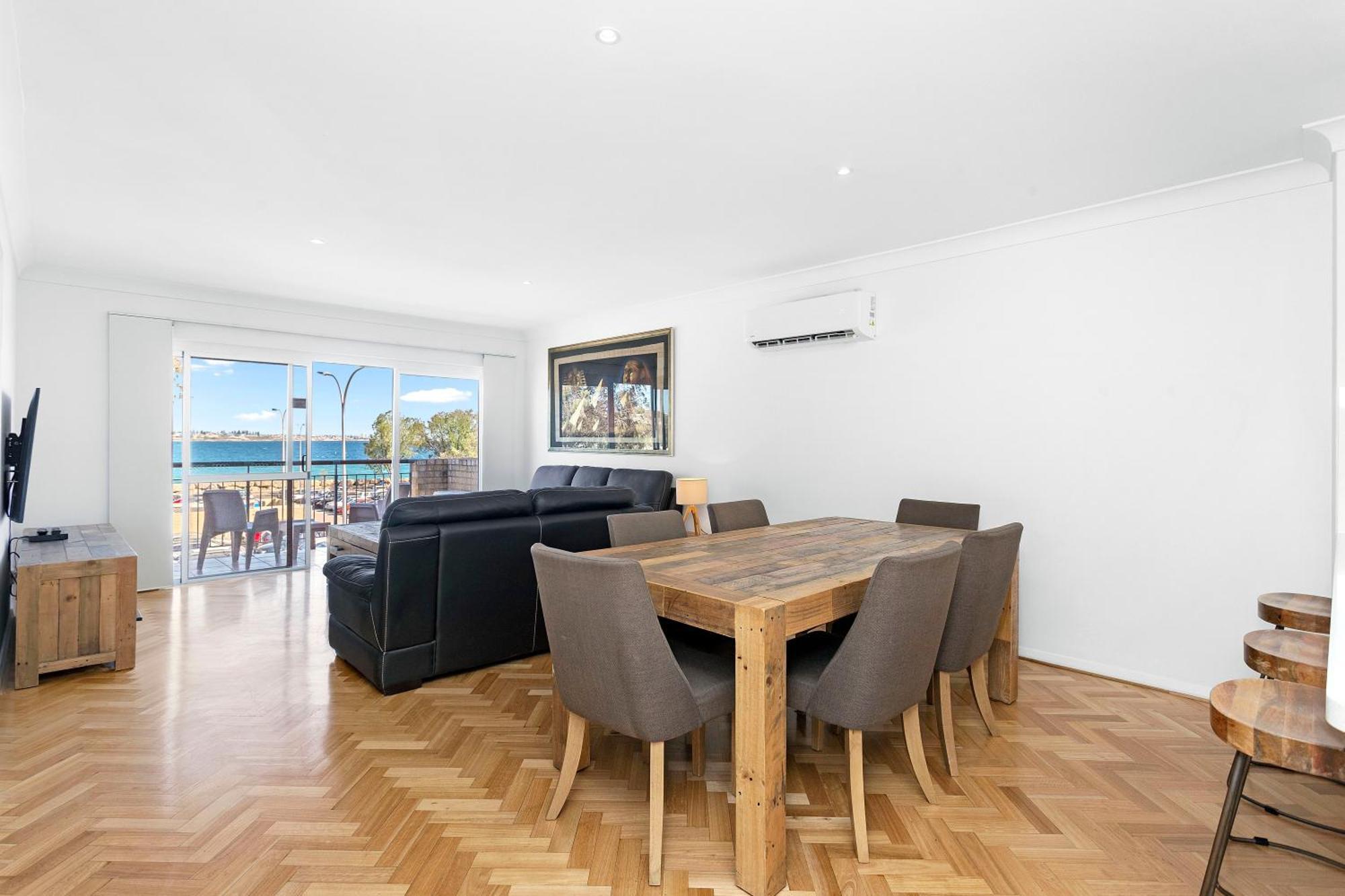 Nautica Residences Hillarys 퍼스 외부 사진