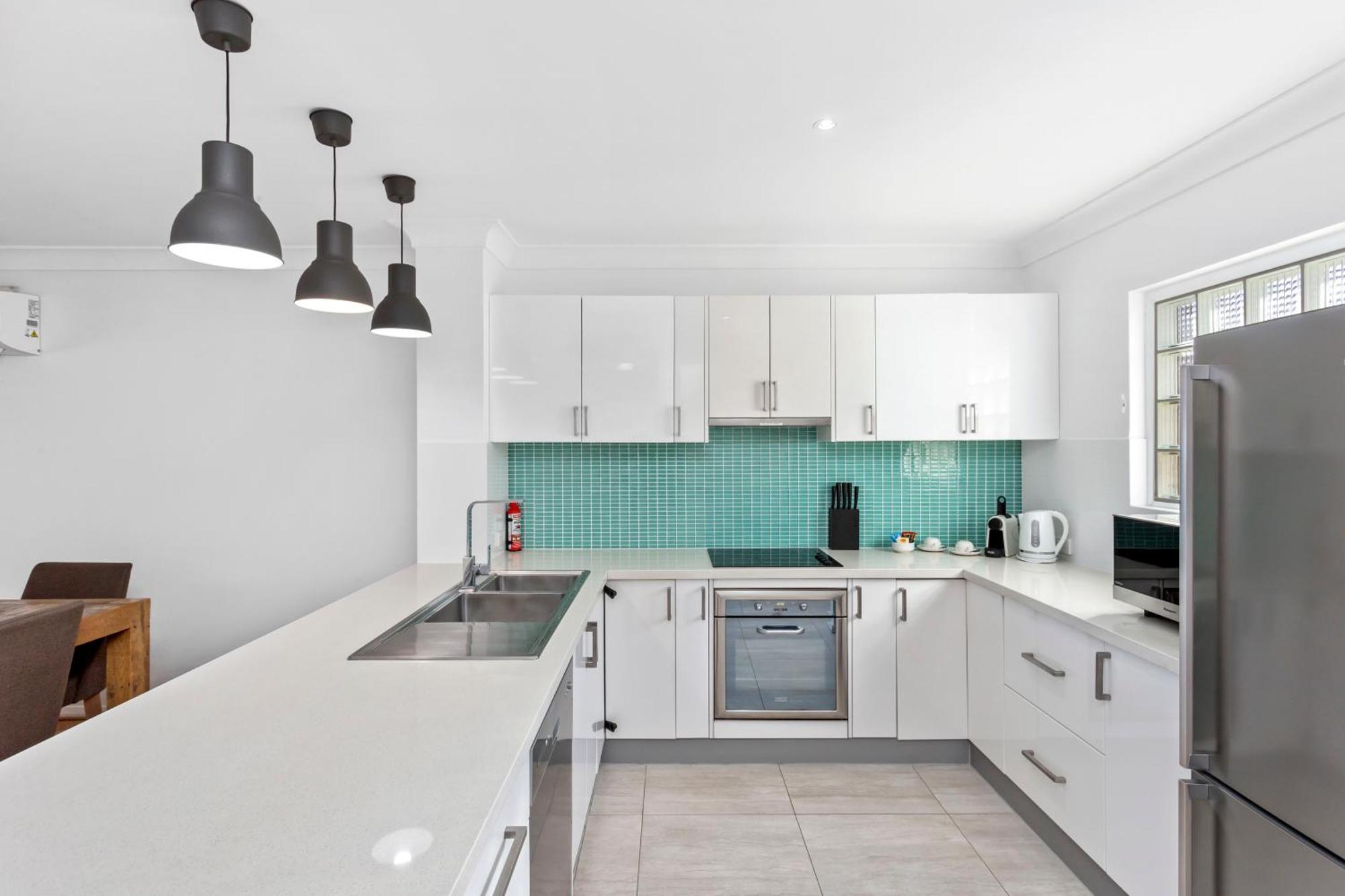 Nautica Residences Hillarys 퍼스 외부 사진