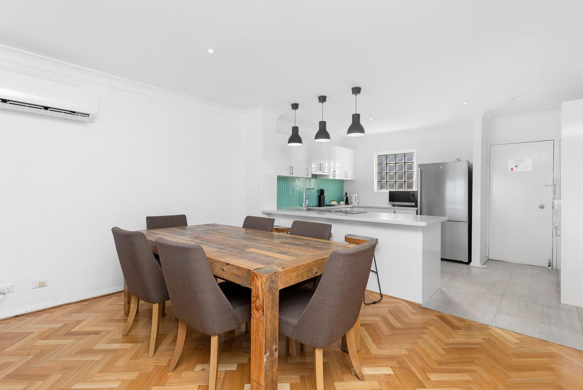 Nautica Residences Hillarys 퍼스 외부 사진