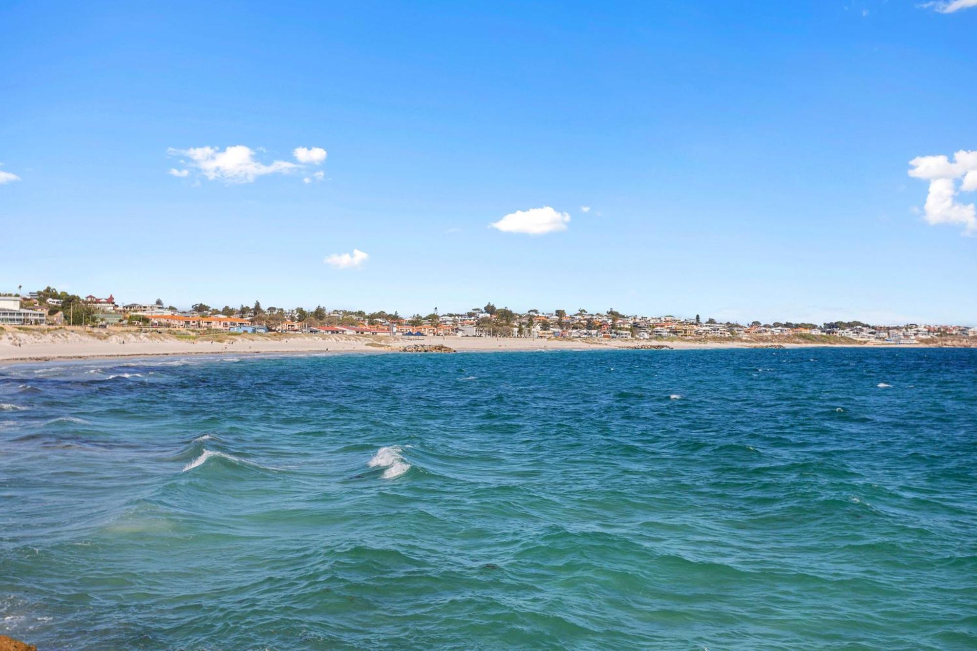 Nautica Residences Hillarys 퍼스 외부 사진
