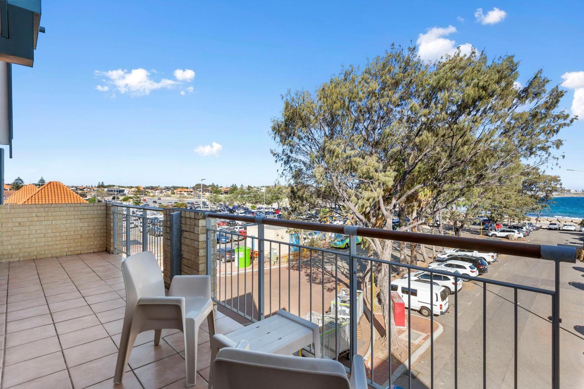 Nautica Residences Hillarys 퍼스 외부 사진
