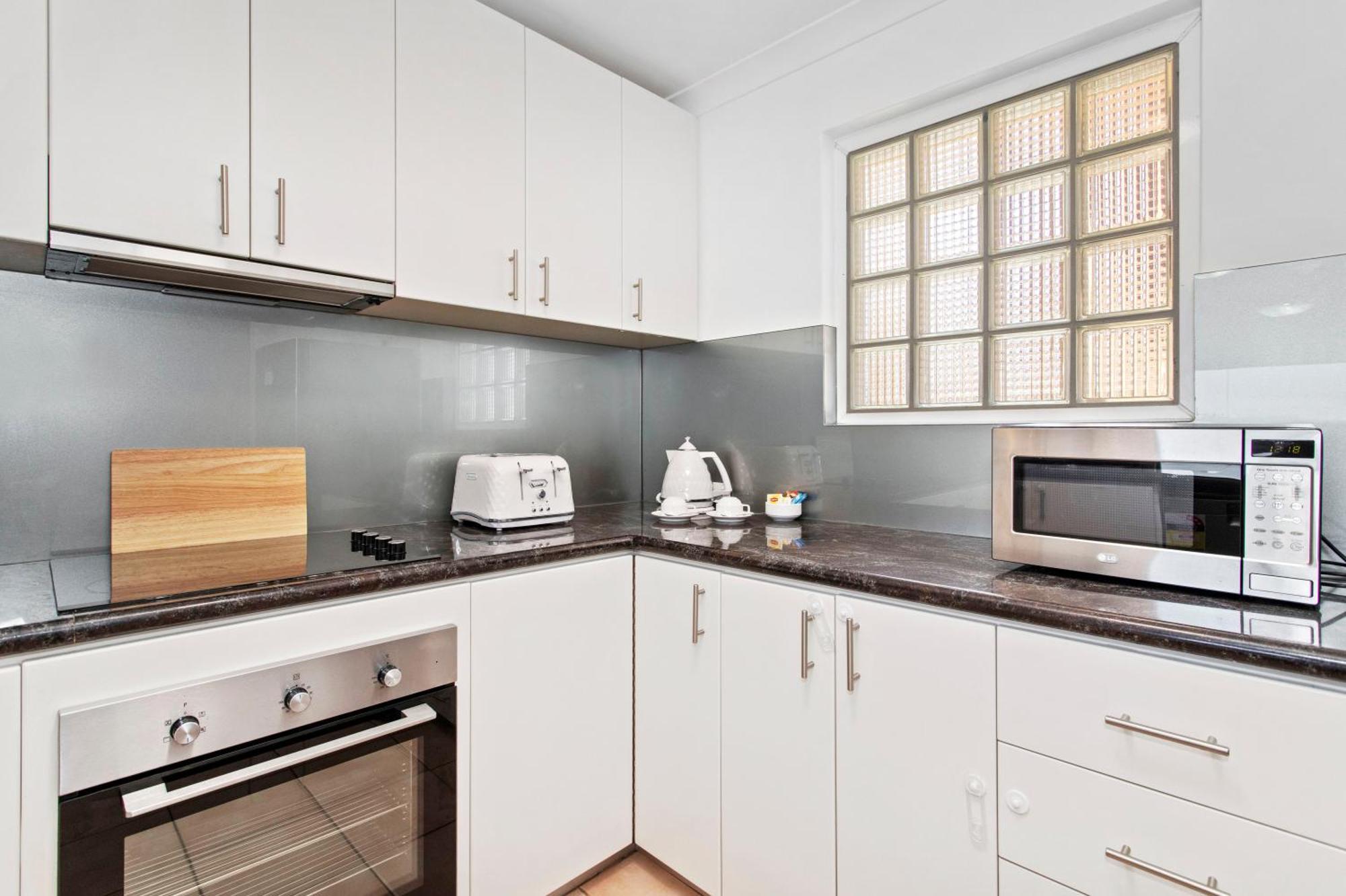 Nautica Residences Hillarys 퍼스 외부 사진