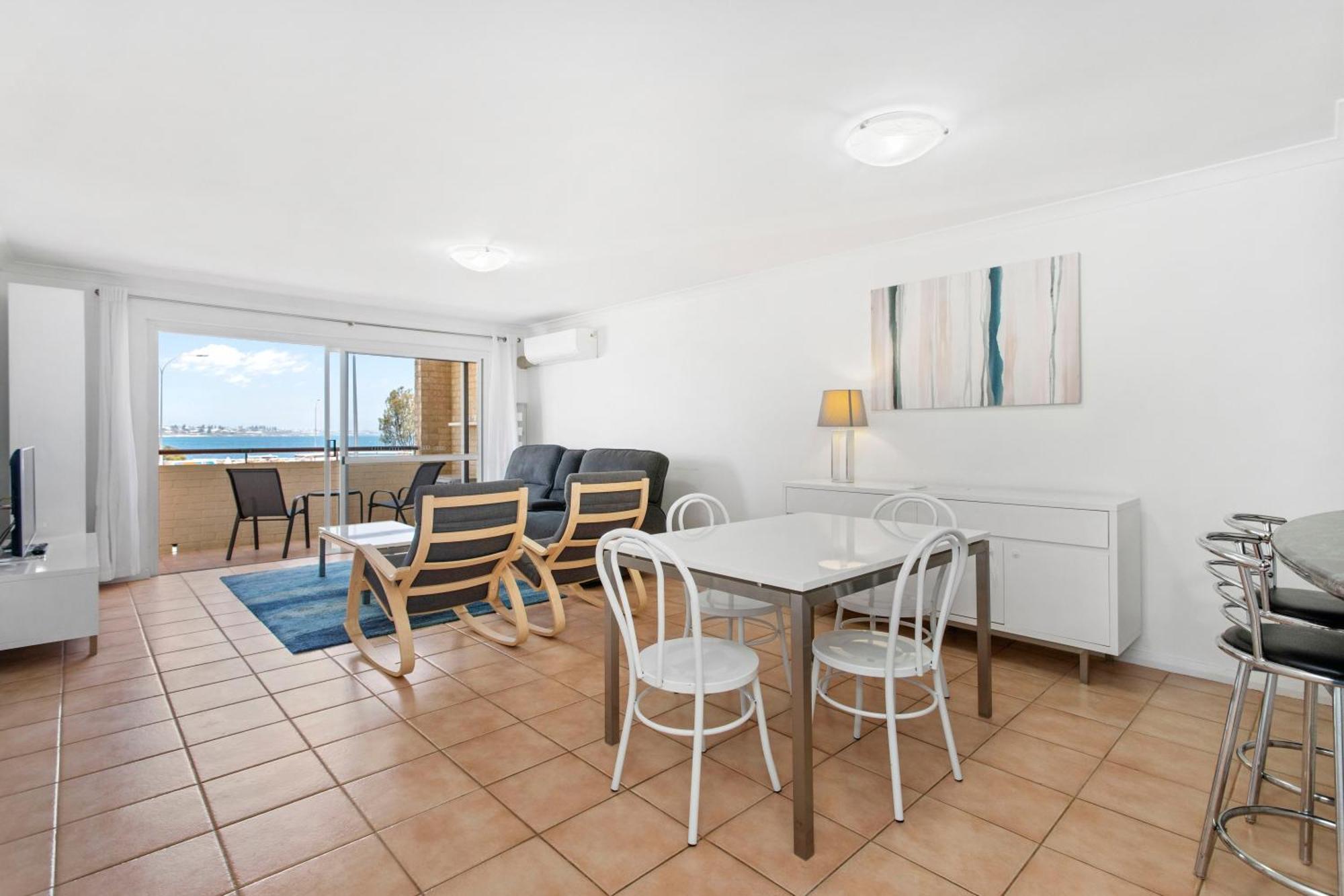 Nautica Residences Hillarys 퍼스 외부 사진