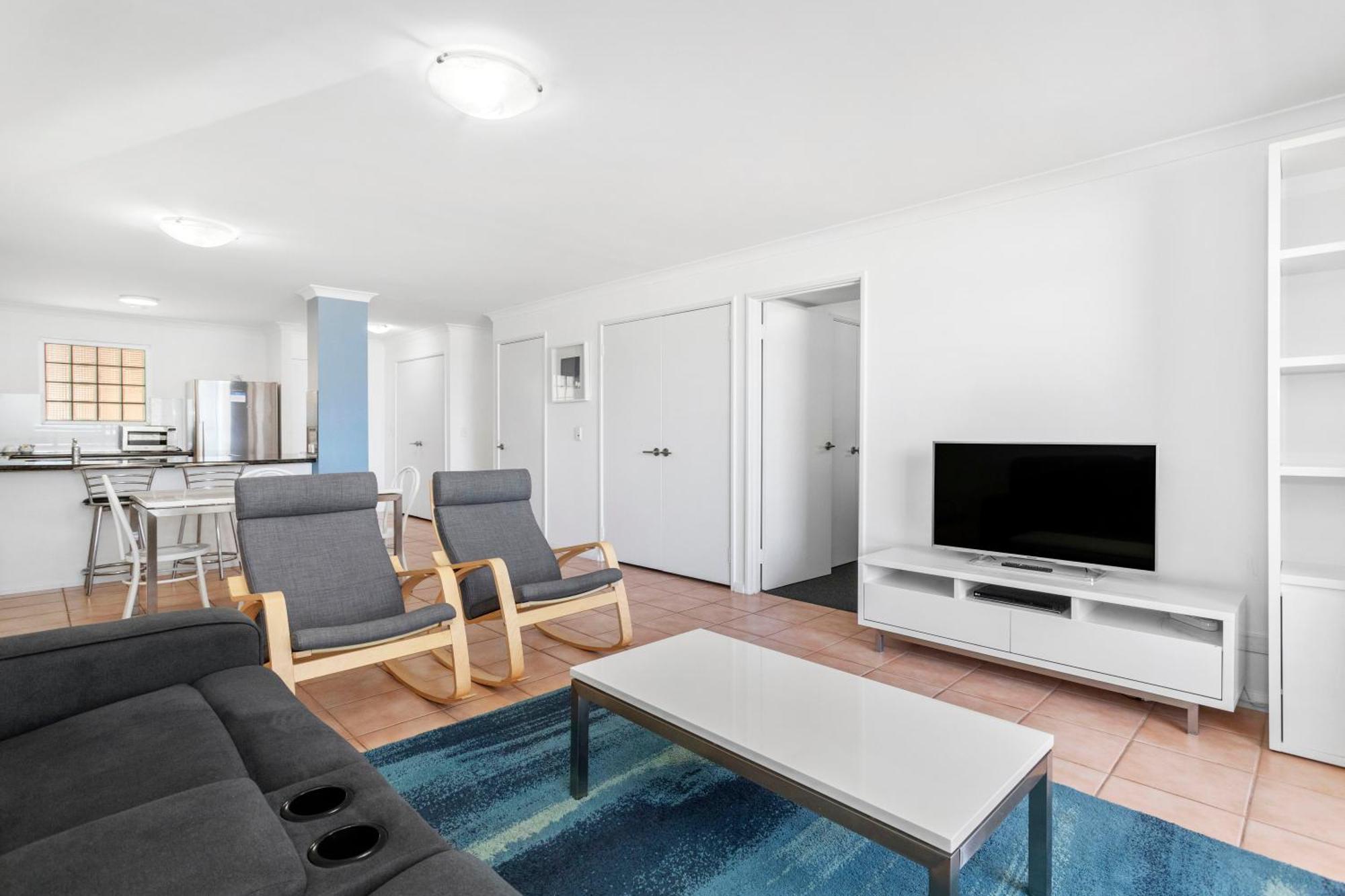 Nautica Residences Hillarys 퍼스 외부 사진