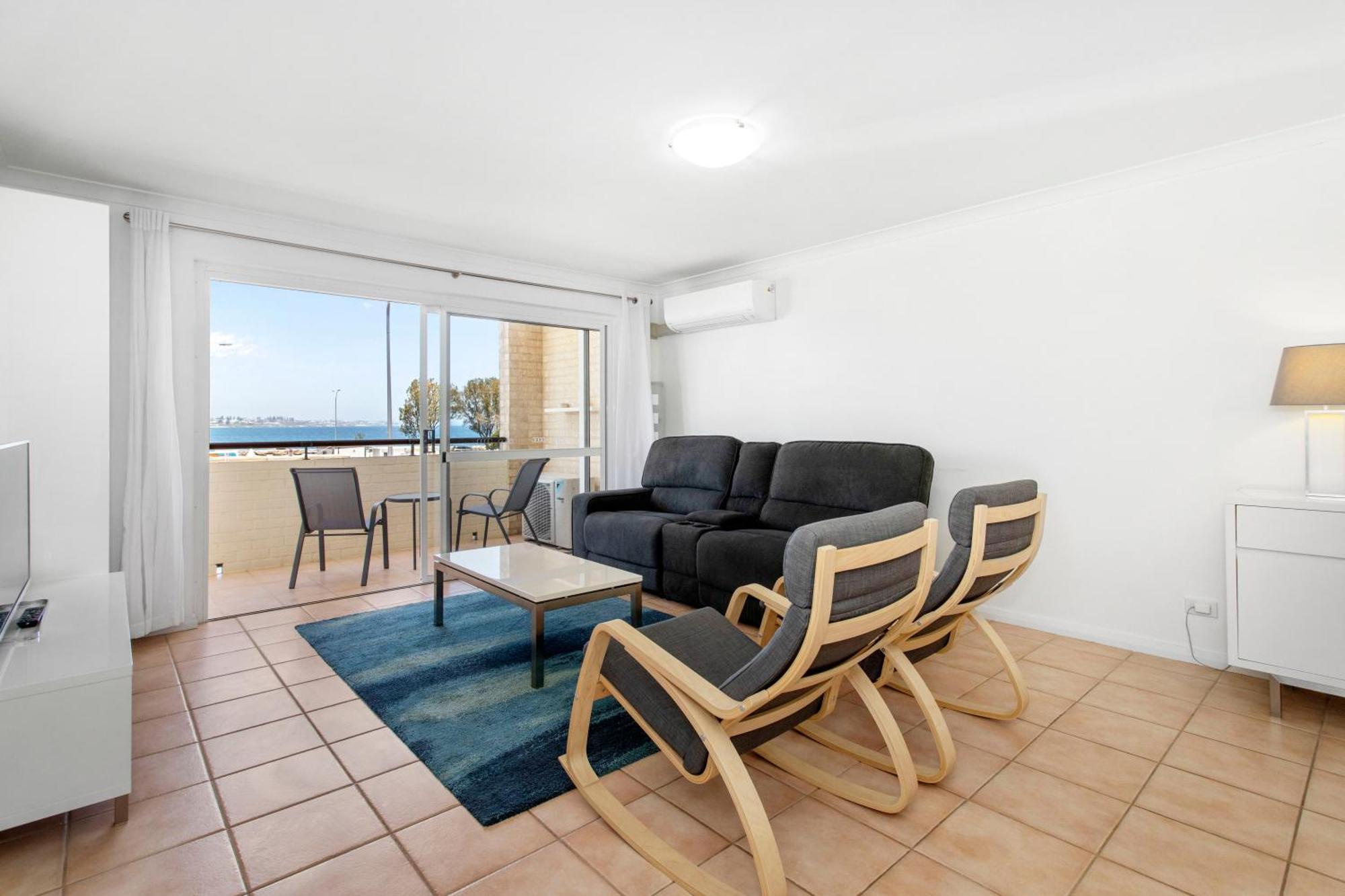 Nautica Residences Hillarys 퍼스 외부 사진