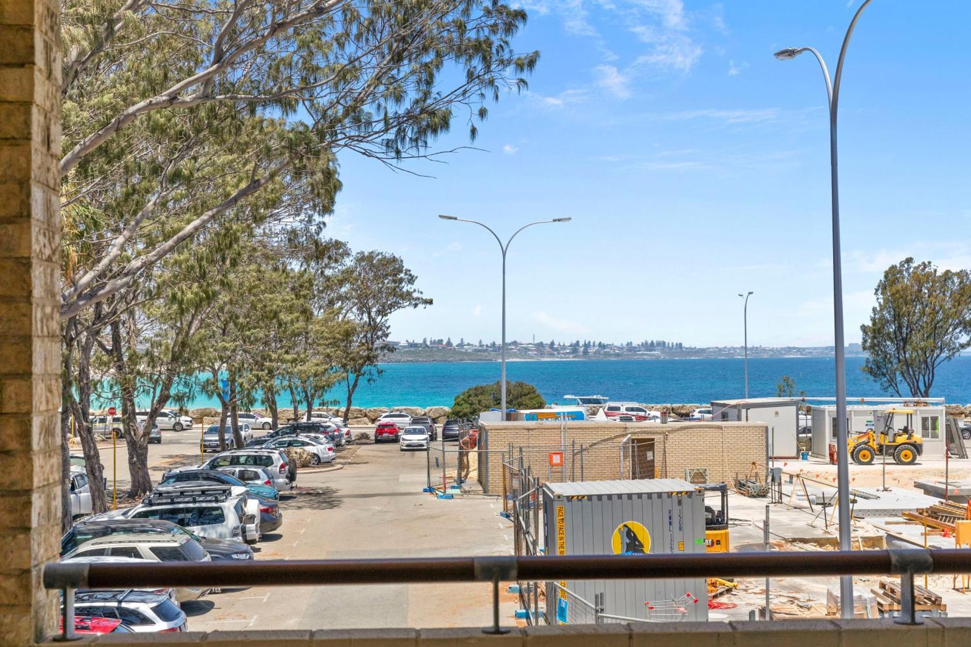 Nautica Residences Hillarys 퍼스 외부 사진