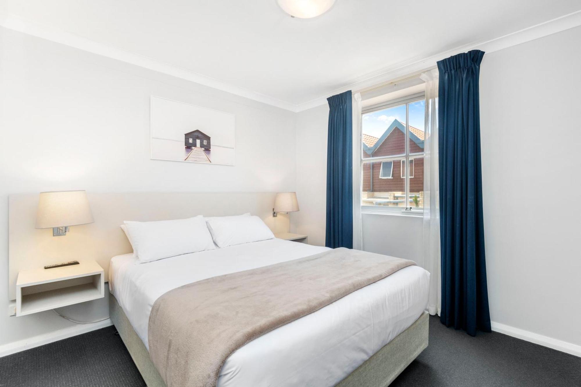 Nautica Residences Hillarys 퍼스 외부 사진