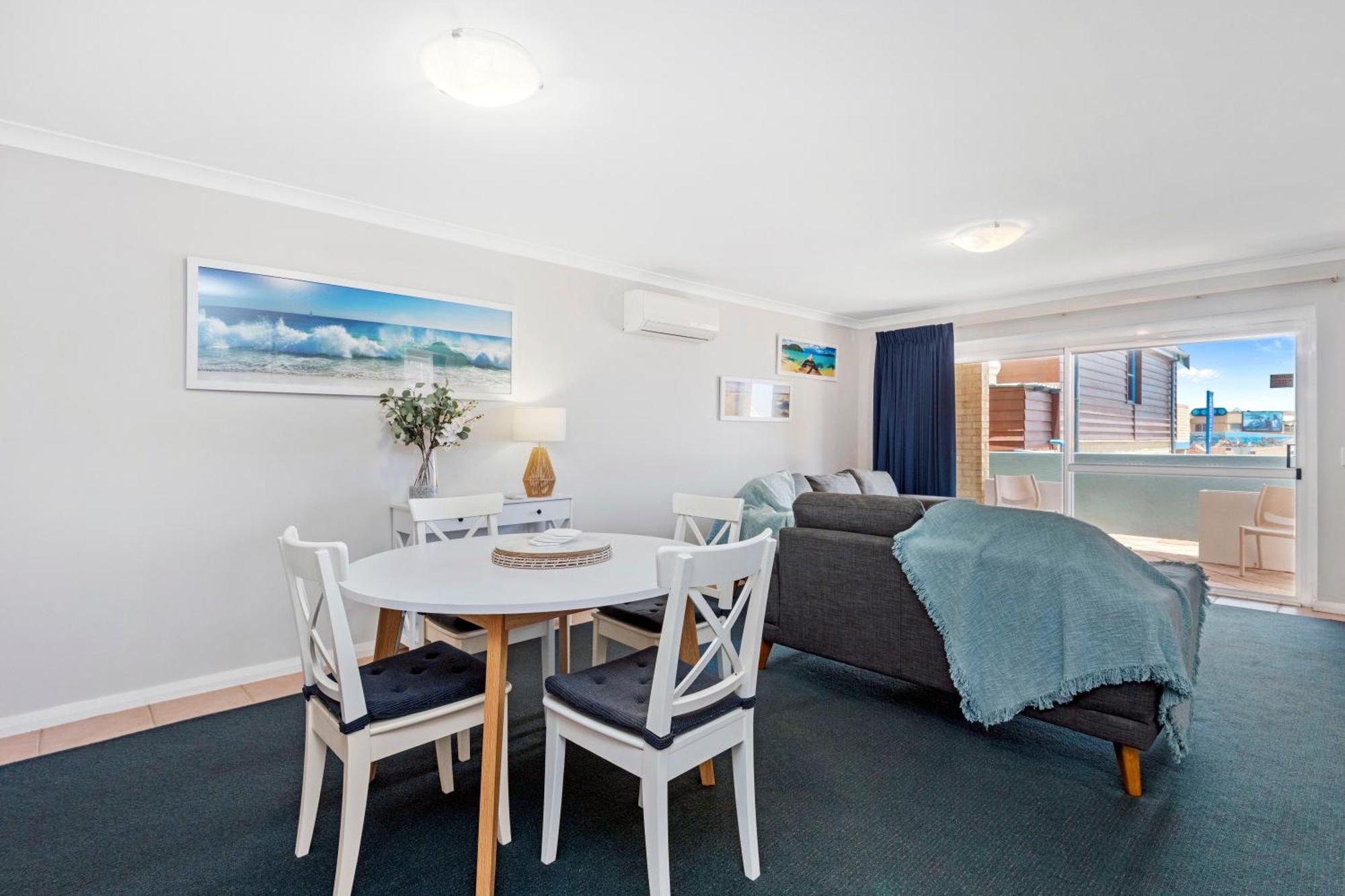 Nautica Residences Hillarys 퍼스 외부 사진