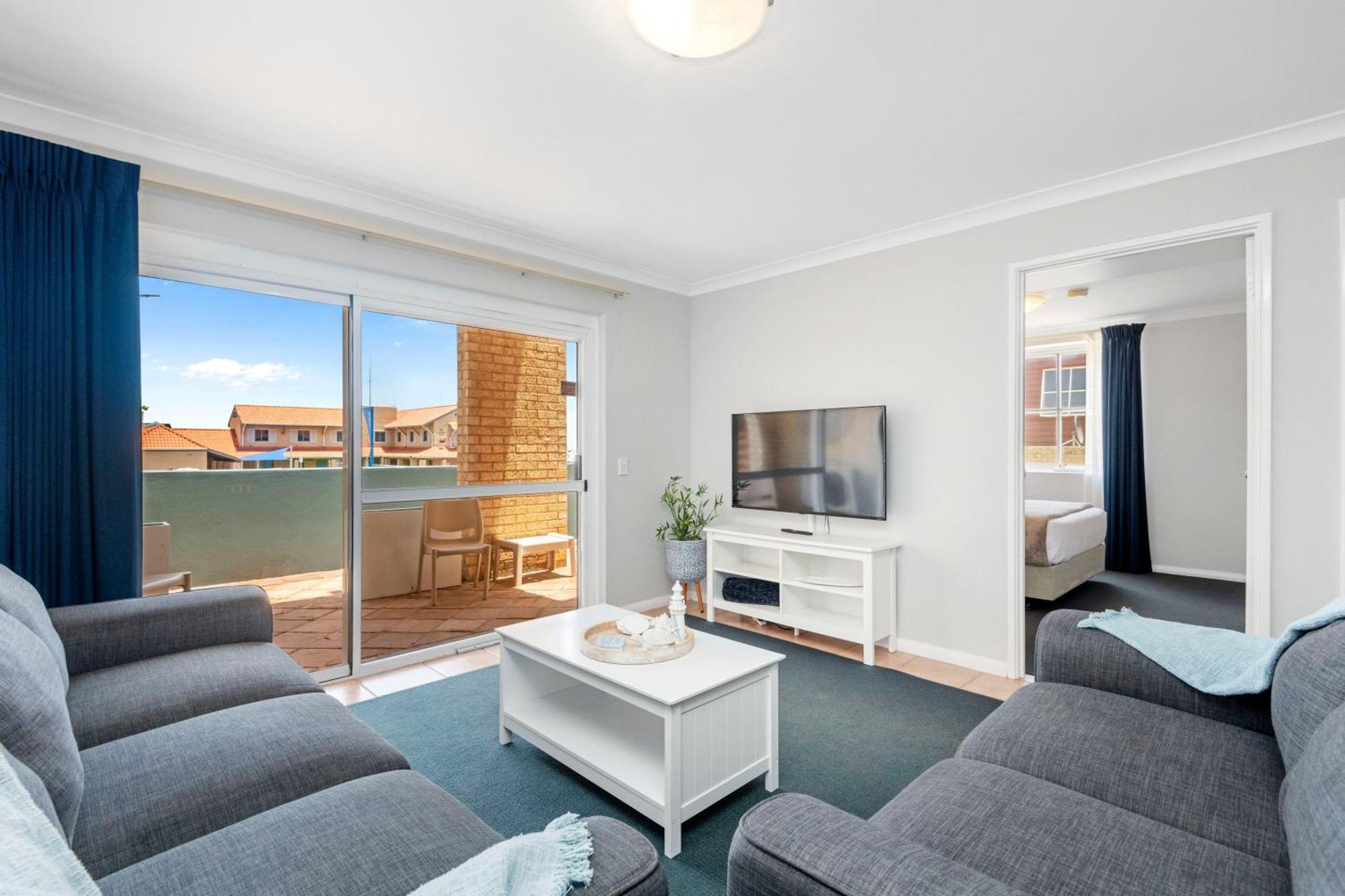 Nautica Residences Hillarys 퍼스 외부 사진