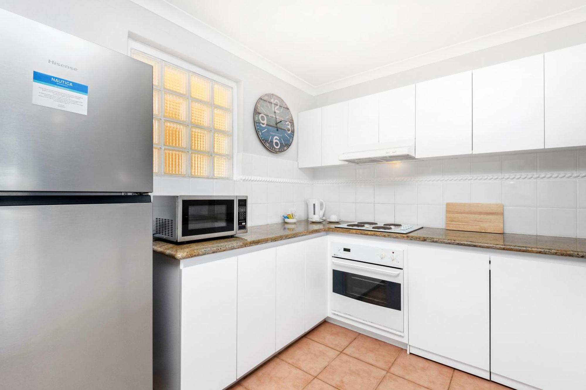 Nautica Residences Hillarys 퍼스 외부 사진