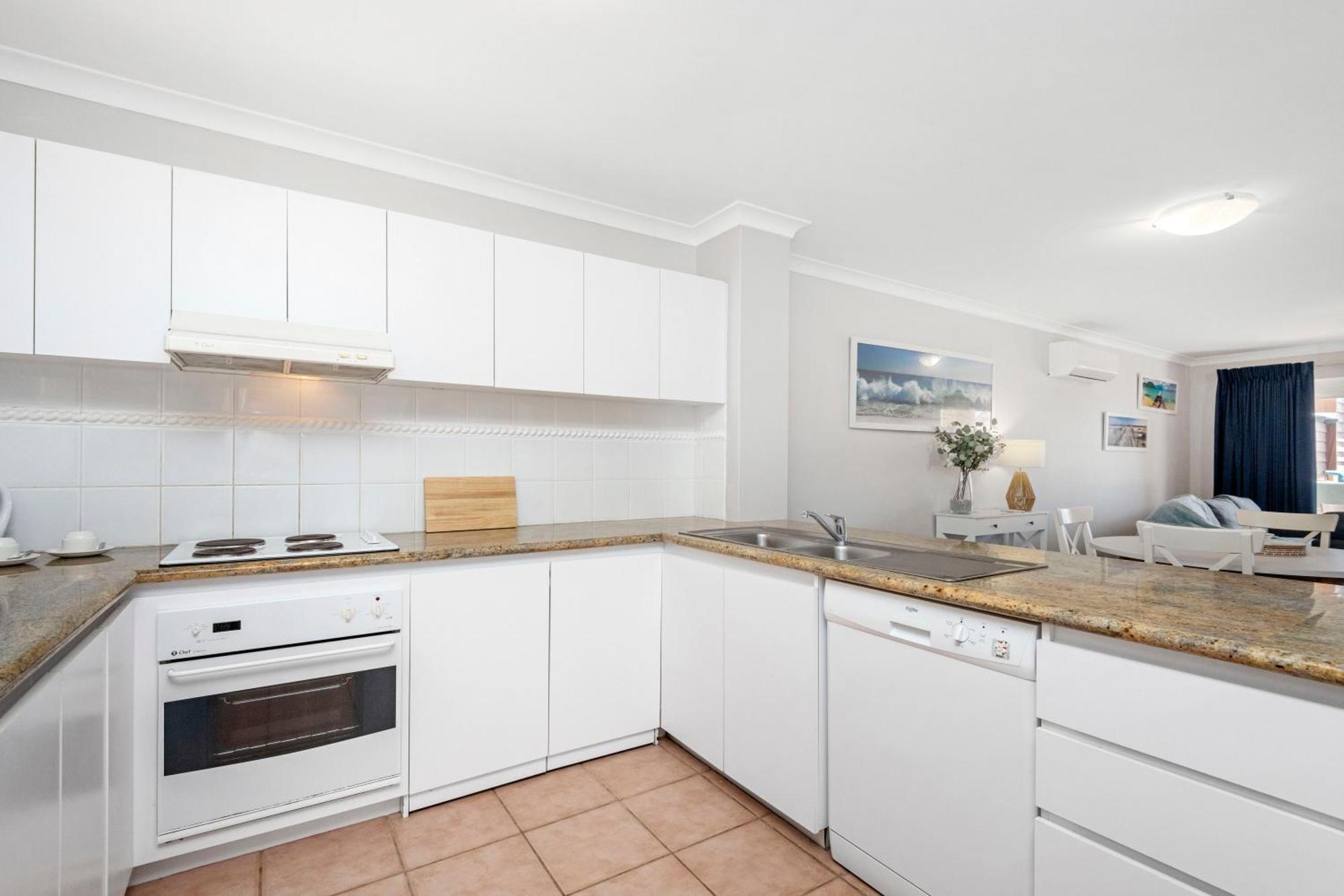 Nautica Residences Hillarys 퍼스 외부 사진