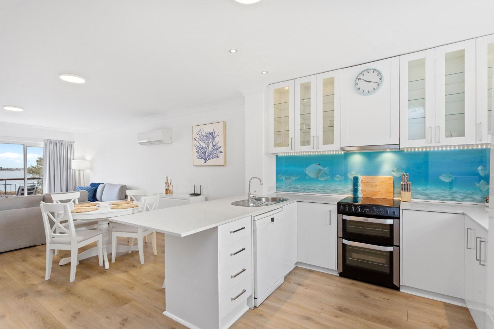 Nautica Residences Hillarys 퍼스 외부 사진