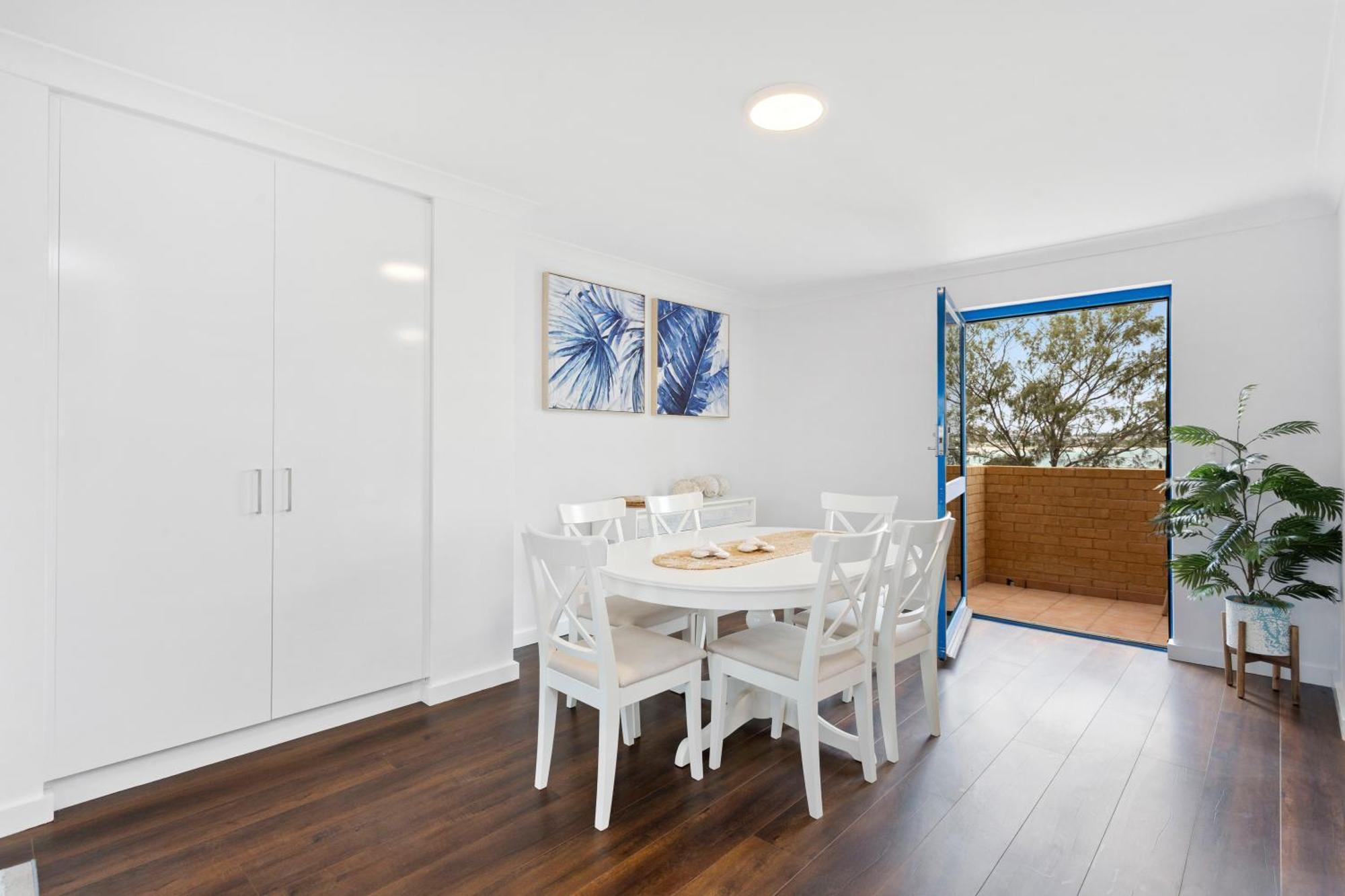 Nautica Residences Hillarys 퍼스 외부 사진