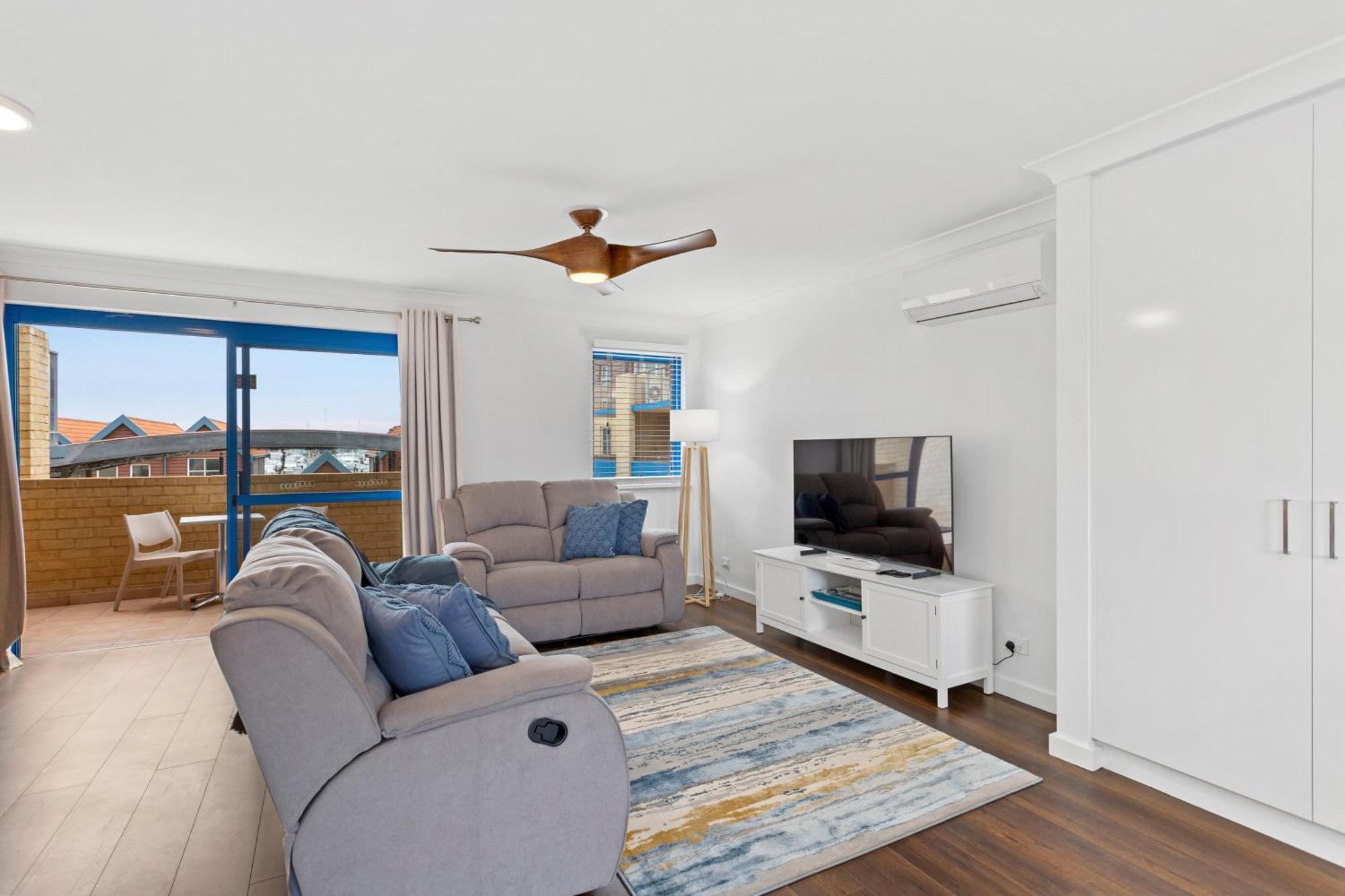 Nautica Residences Hillarys 퍼스 외부 사진