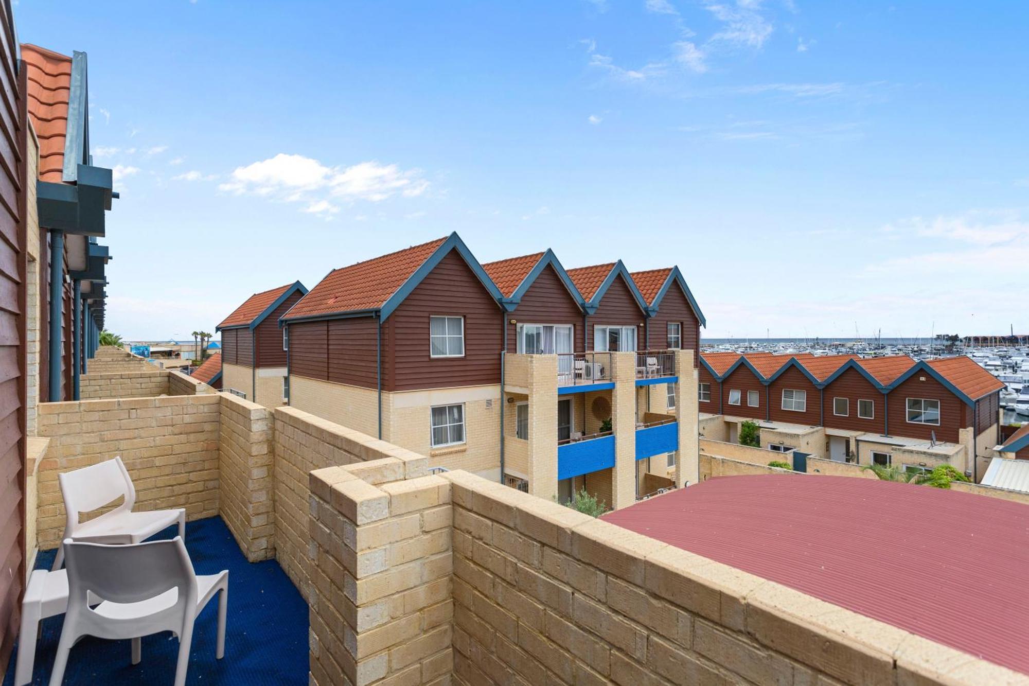 Nautica Residences Hillarys 퍼스 외부 사진