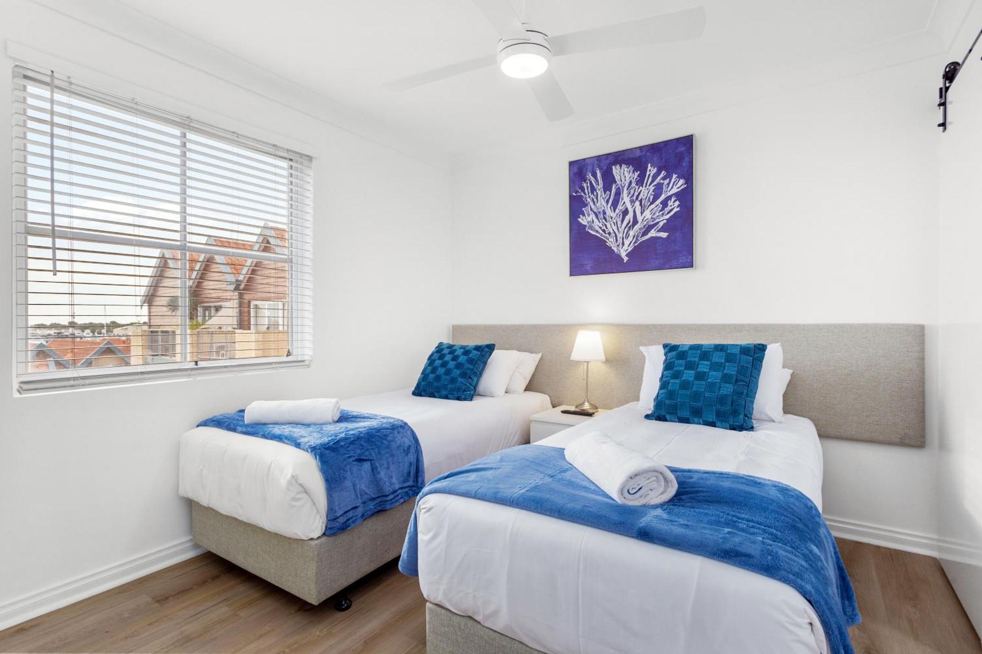 Nautica Residences Hillarys 퍼스 외부 사진