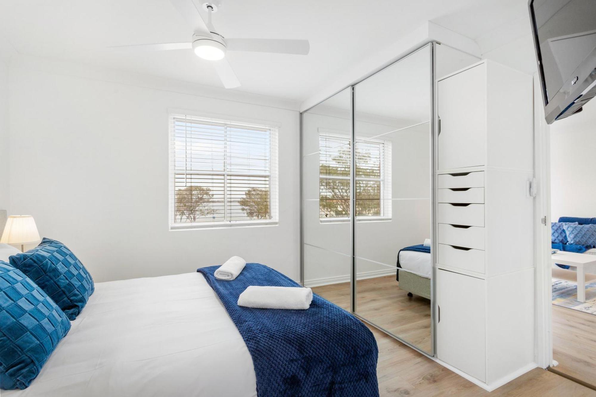 Nautica Residences Hillarys 퍼스 외부 사진