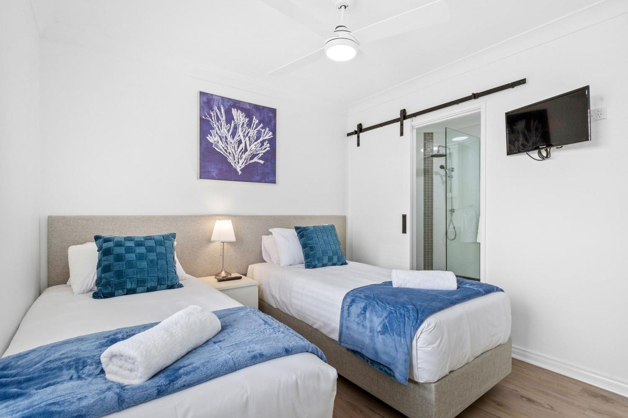 Nautica Residences Hillarys 퍼스 외부 사진