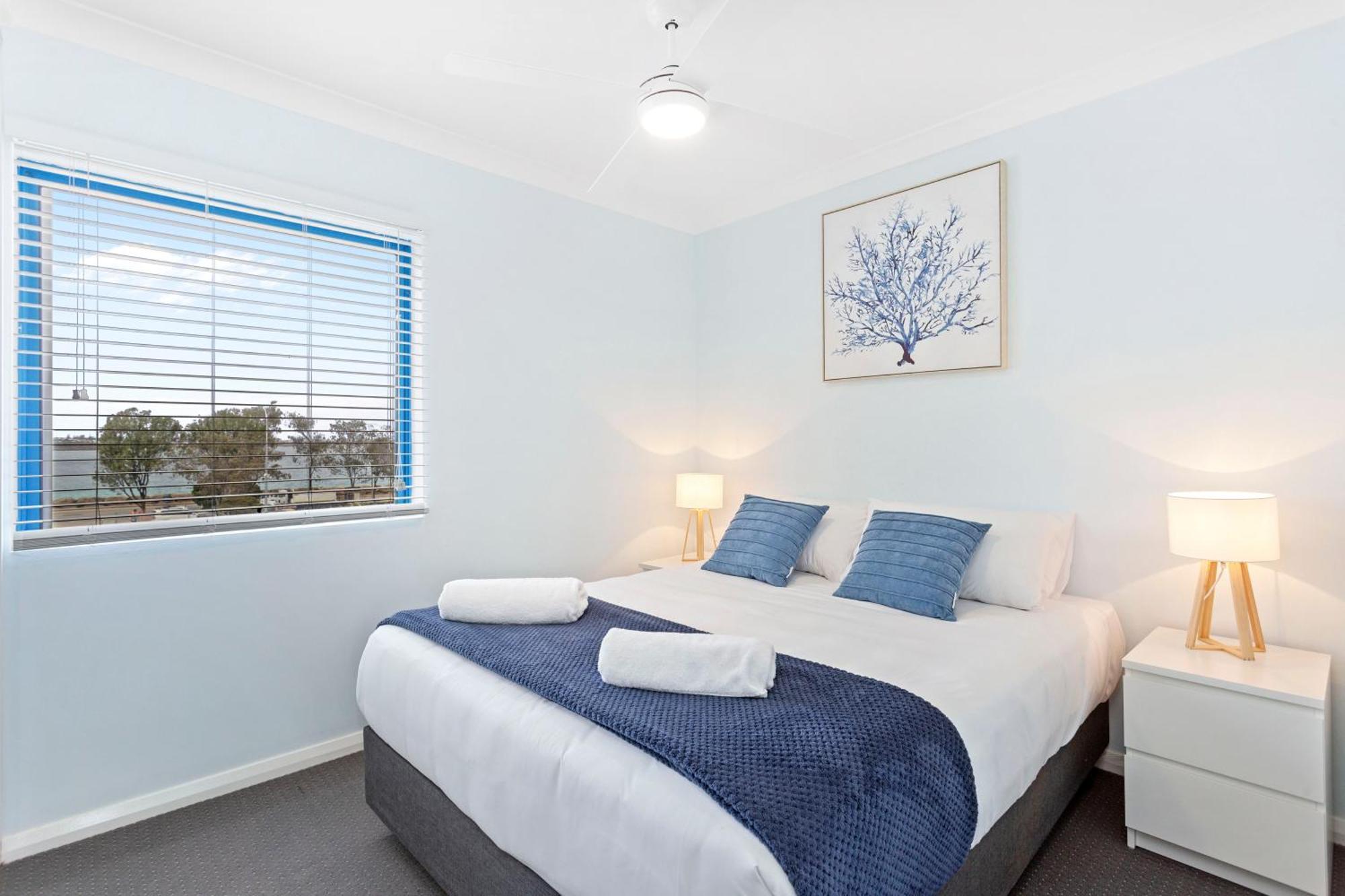 Nautica Residences Hillarys 퍼스 외부 사진