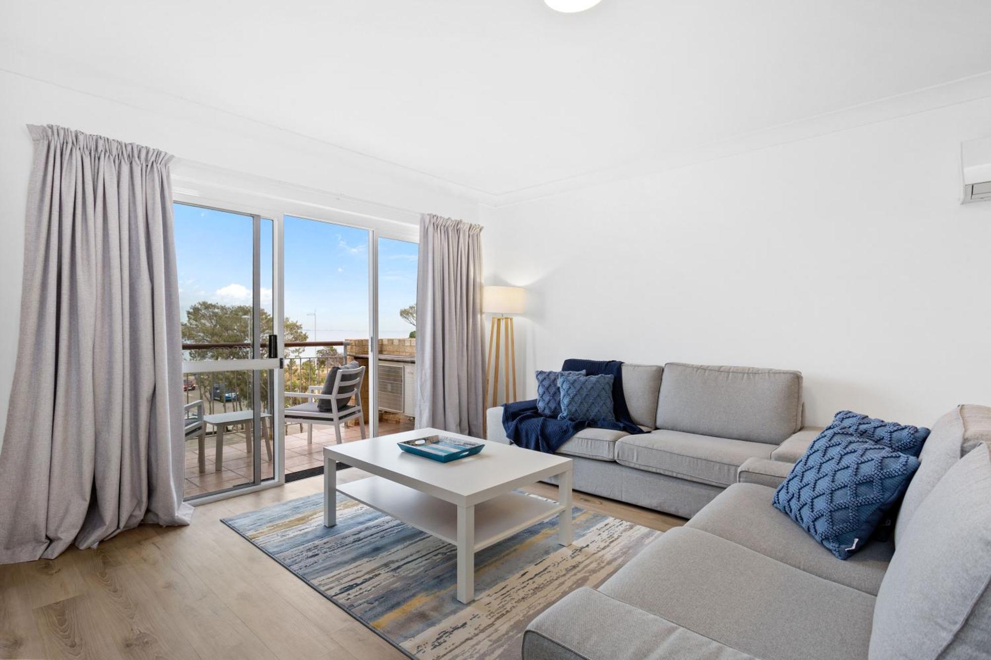Nautica Residences Hillarys 퍼스 외부 사진