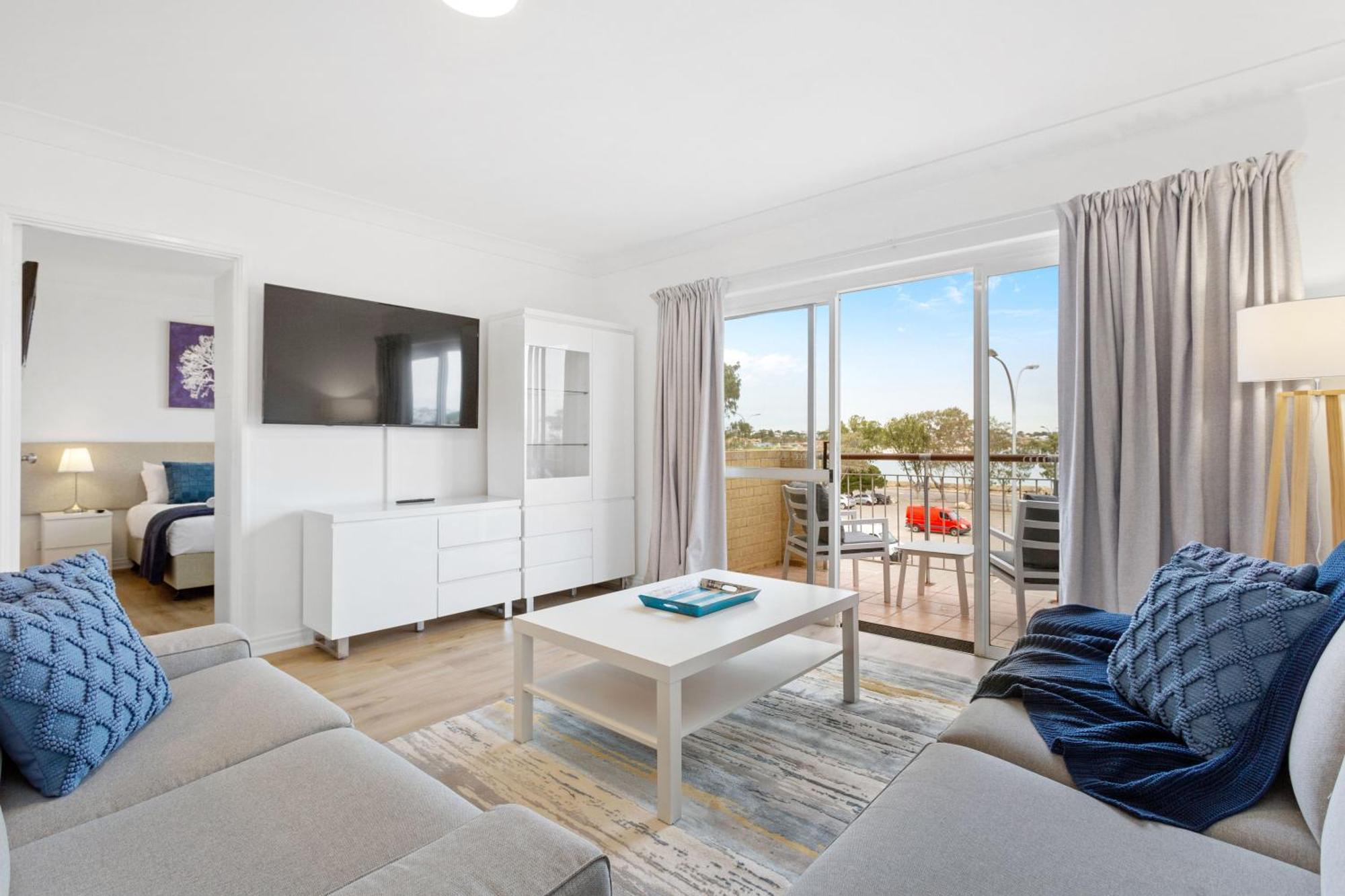 Nautica Residences Hillarys 퍼스 외부 사진